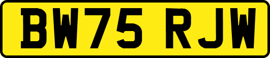 BW75RJW