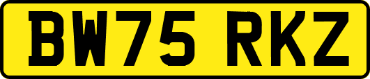 BW75RKZ