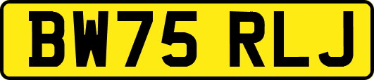 BW75RLJ