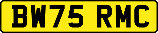 BW75RMC