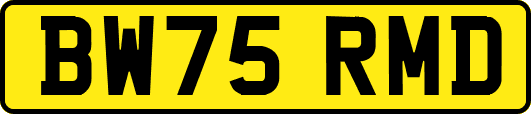 BW75RMD