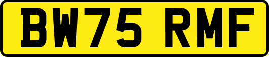 BW75RMF