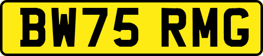 BW75RMG