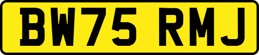 BW75RMJ