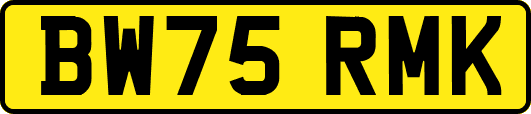 BW75RMK