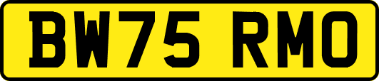 BW75RMO