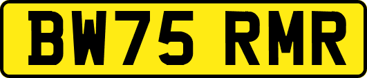 BW75RMR