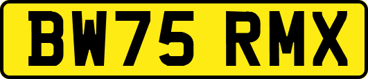 BW75RMX