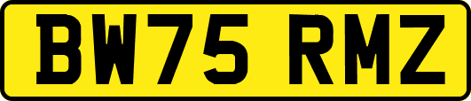 BW75RMZ