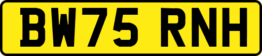 BW75RNH