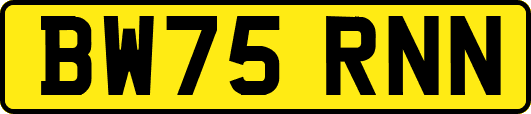 BW75RNN