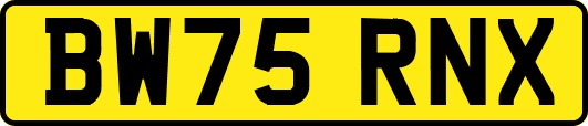 BW75RNX