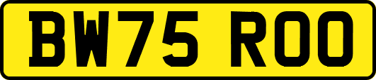 BW75ROO
