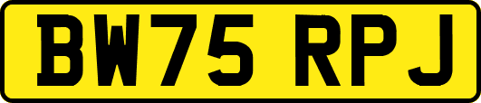 BW75RPJ