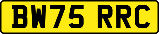 BW75RRC
