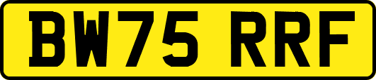 BW75RRF