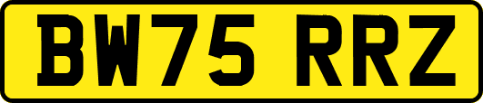 BW75RRZ