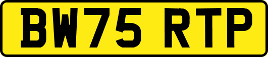 BW75RTP