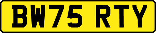 BW75RTY