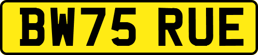 BW75RUE