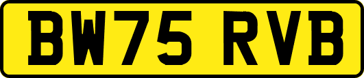 BW75RVB
