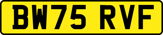 BW75RVF