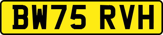BW75RVH