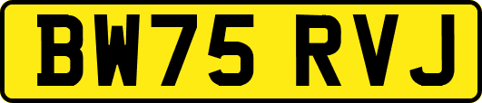 BW75RVJ
