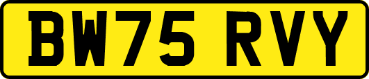 BW75RVY
