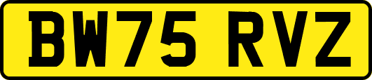 BW75RVZ
