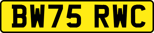 BW75RWC