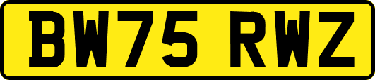 BW75RWZ