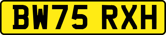 BW75RXH