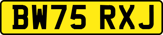 BW75RXJ