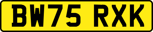 BW75RXK