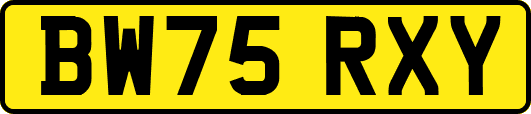 BW75RXY