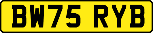 BW75RYB