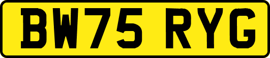 BW75RYG