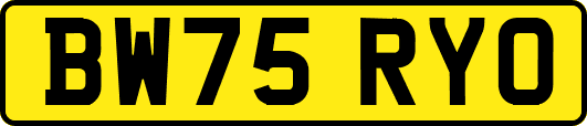 BW75RYO