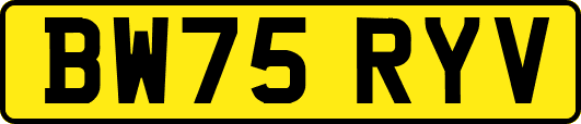BW75RYV