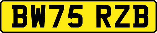 BW75RZB