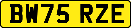 BW75RZE