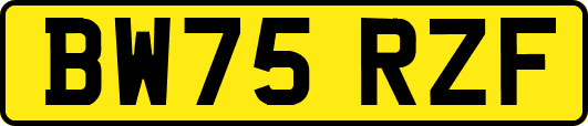 BW75RZF