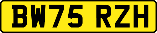 BW75RZH