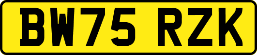 BW75RZK