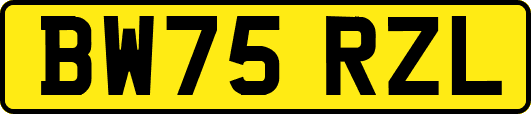 BW75RZL