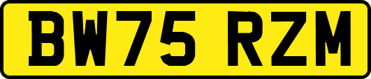 BW75RZM