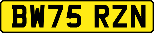 BW75RZN