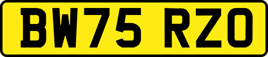 BW75RZO