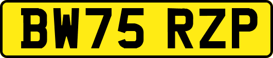 BW75RZP